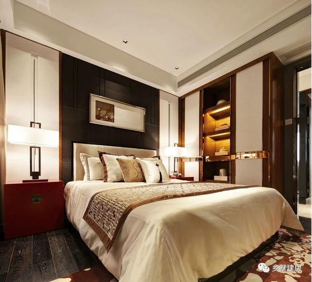 35萬三層高貴典雅三層小樓設(shè)計圖，不僅造價經(jīng)濟，還帶雙露臺、茶室設(shè)計，完美到極致！