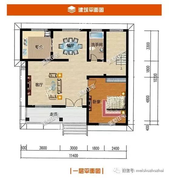 精選6套農(nóng)村二層自建房，不僅外觀漂亮，而且還經(jīng)濟實用，看到就是賺到了。