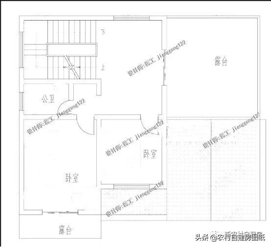 4套中式農(nóng)村別墅設(shè)計(jì)圖，詮釋了中式風(fēng)格的精髓，引發(fā)建房熱潮
