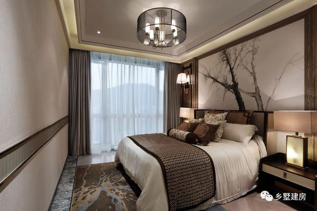 三層歐式農(nóng)村小別墅設(shè)計(jì)圖，時(shí)尚大氣，多窗設(shè)計(jì)，建上一棟比城里買房要好太多了！