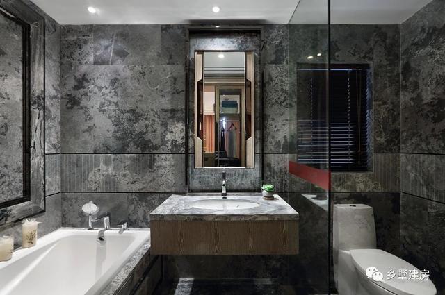 三層歐式農(nóng)村小別墅設(shè)計(jì)圖，時(shí)尚大氣，多窗設(shè)計(jì)，建上一棟比城里買房要好太多了！