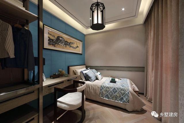 三層歐式農(nóng)村小別墅設(shè)計(jì)圖，時(shí)尚大氣，多窗設(shè)計(jì)，建上一棟比城里買房要好太多了！