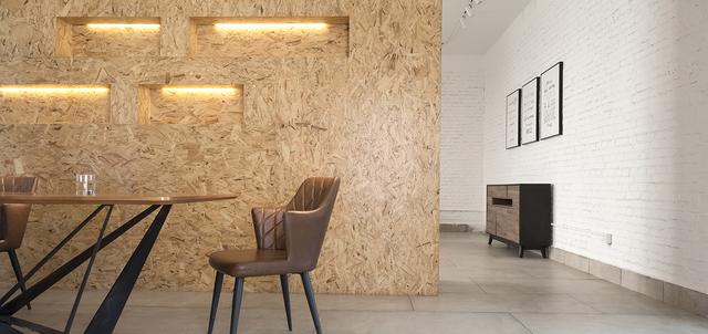 農(nóng)村建房也能建成這樣的白色別墅，設(shè)計(jì)也太新穎了吧！