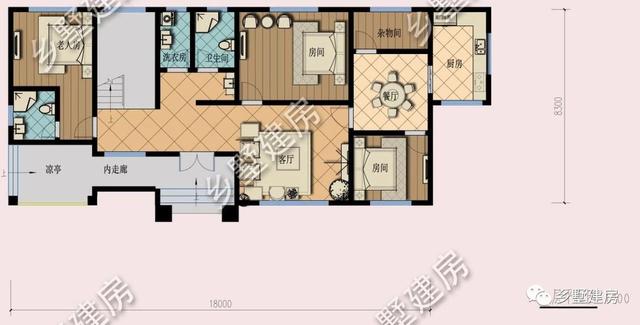 精致的外觀造型，完美的室內(nèi)布局，錯過就太可惜了！