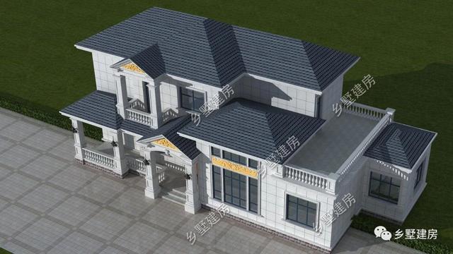 精致的外觀造型，完美的室內(nèi)布局，錯過就太可惜了！