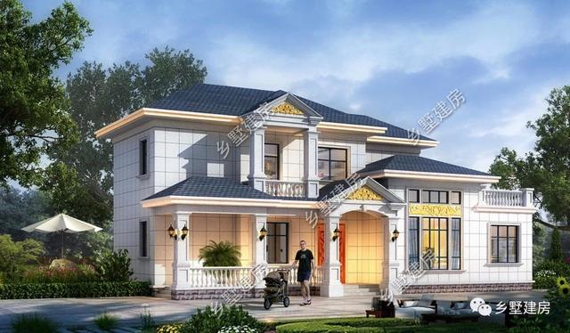 精致的外觀造型，完美的室內(nèi)布局，錯過就太可惜了！