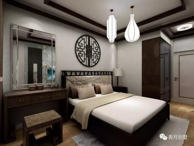 10萬一層別墅設(shè)計圖，占地84平，帶院子，非常適合在農(nóng)村給父母養(yǎng)老居住。