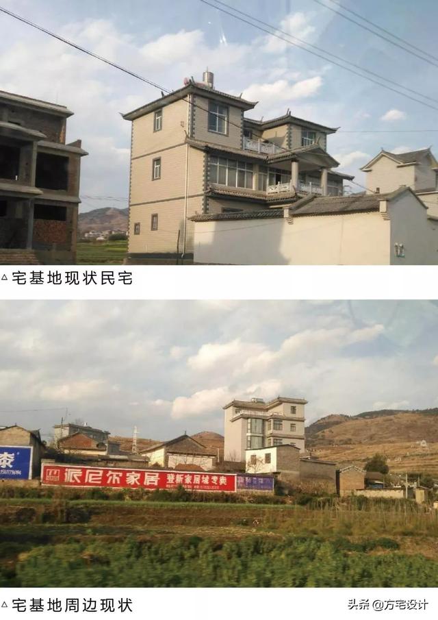 占地270平的五層豪華別墅設計圖，帶效果圖和施工圖。