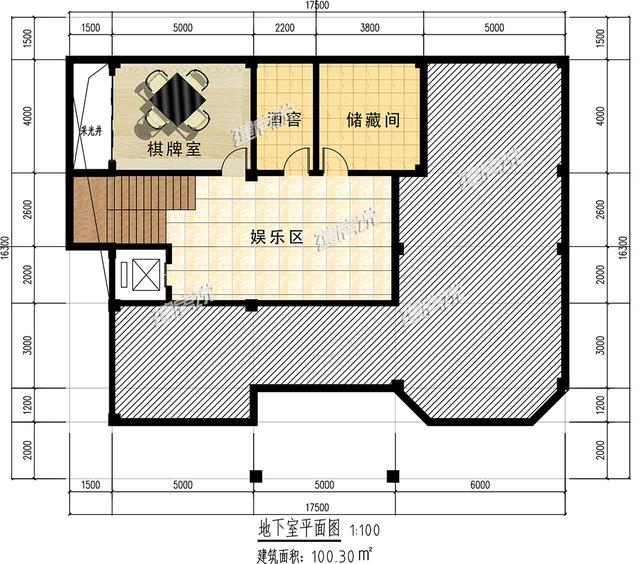 在農(nóng)村建一棟三層豪宅別墅，別提有多少人羨慕了，真是給家族長(zhǎng)臉！