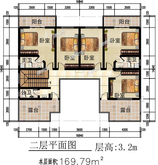 20歲青年回村建四合院，全村都對你豎起大拇指！