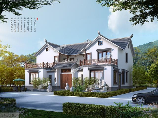 20歲青年回村建四合院，全村都對你豎起大拇指！