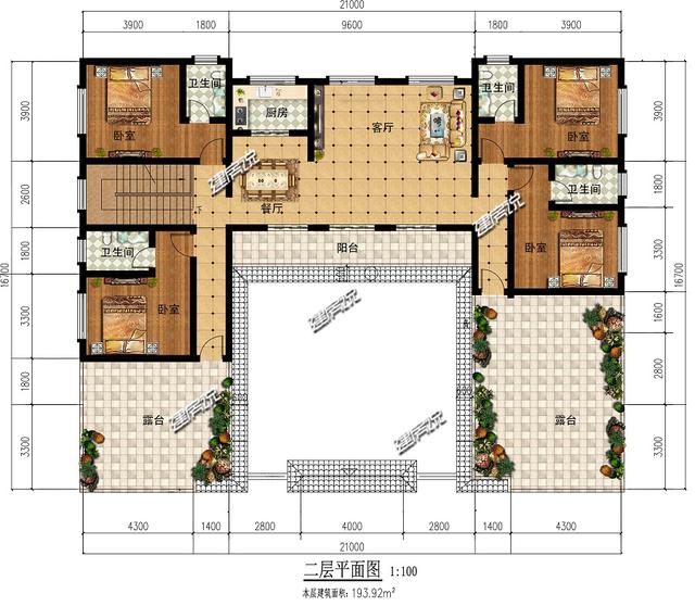 最經(jīng)典耐看的還是四合院，低調(diào)有內(nèi)涵，舒適自然。