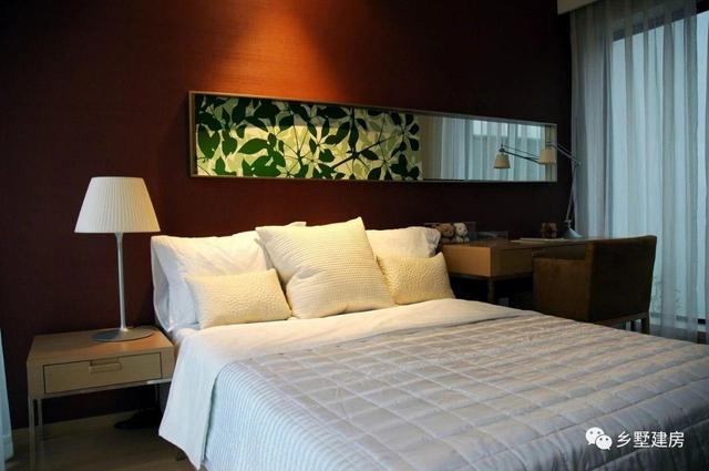 占地116平二層農(nóng)村小別墅設(shè)計(jì)圖，大氣時(shí)尚，實(shí)用經(jīng)濟(jì)，難得一見的好戶型。