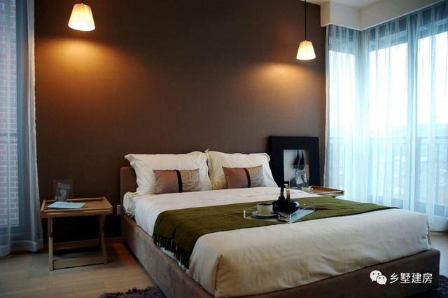 占地116平二層農(nóng)村小別墅設(shè)計(jì)圖，大氣時(shí)尚，實(shí)用經(jīng)濟(jì)，難得一見的好戶型。