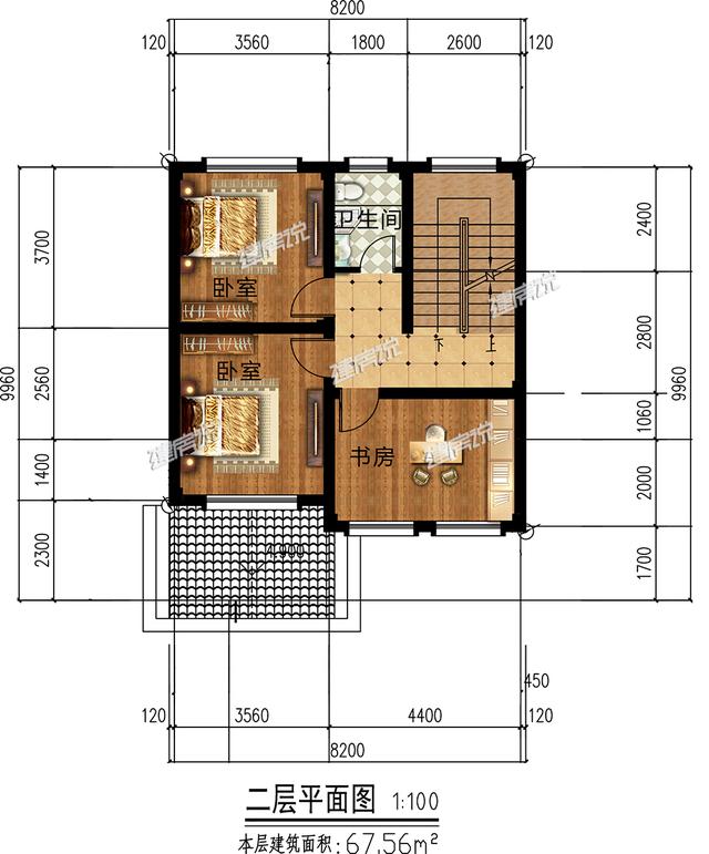 20來萬在農(nóng)村建一套漂亮的房子，里子面子都有了！