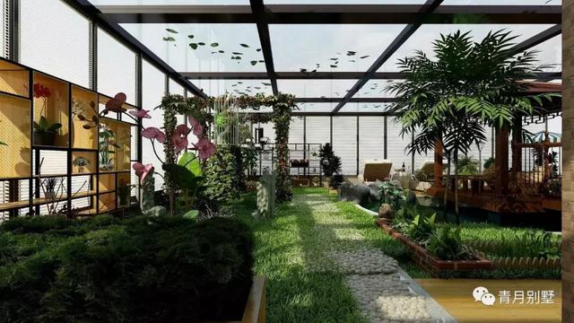 占地161平三層新中式別墅設(shè)計(jì)圖，優(yōu)雅大氣，這款小別墅真的不容錯(cuò)過(guò)。