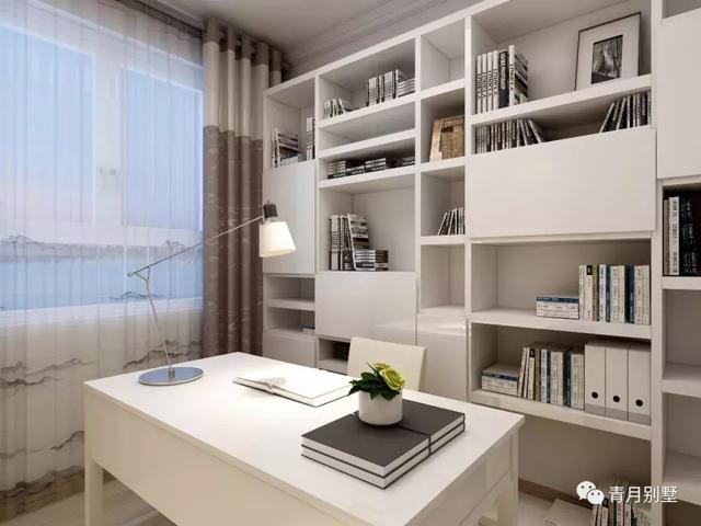 占地120平三層小別墅設(shè)計圖，美觀大氣，帶堂屋大露臺，經(jīng)濟(jì)實用。