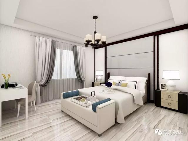 占地120平三層小別墅設(shè)計圖，美觀大氣，帶堂屋大露臺，經(jīng)濟(jì)實用。