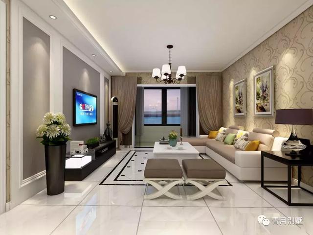 占地120平三層小別墅設(shè)計圖，美觀大氣，帶堂屋大露臺，經(jīng)濟(jì)實用。