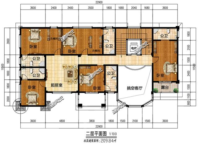 福建的富豪砸1000萬在村里蓋了棟城堡，驚艷十里八鄉(xiāng)。