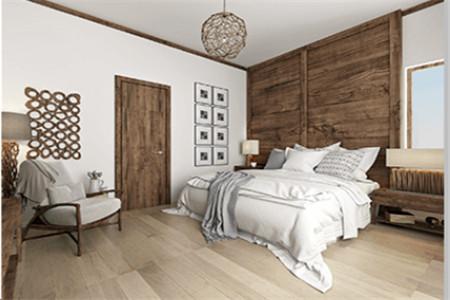 現(xiàn)代中式風(fēng)三層別墅設(shè)計(jì)圖，7室4廳4衛(wèi)，享受大自然的樂趣。