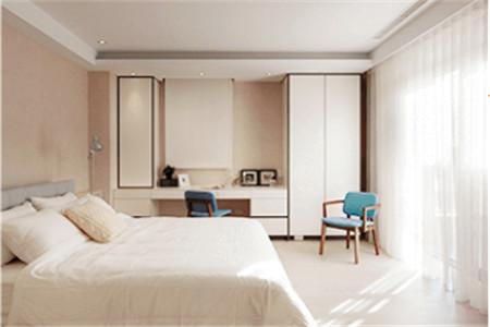 2024年二層簡歐別墅設計圖，4室2廳2衛(wèi)，麻雀雖小但五臟俱全。