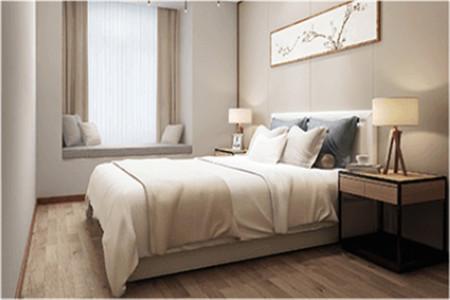 2024年二層簡歐別墅設計圖，4室2廳2衛(wèi)，麻雀雖小但五臟俱全。