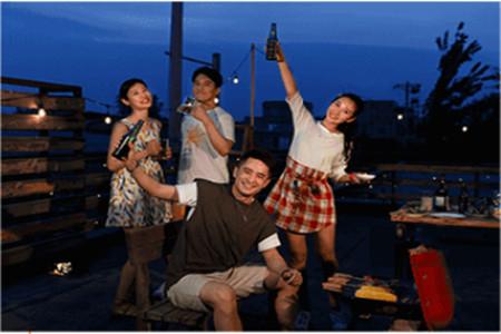 2024年二層簡歐別墅設計圖，4室2廳2衛(wèi)，麻雀雖小但五臟俱全。