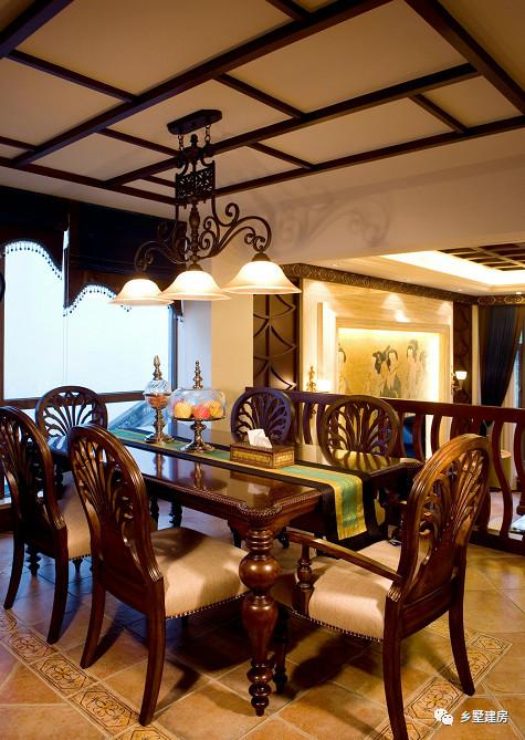 12.5X18.1米三層新中式別墅設(shè)計(jì)圖，帶庭院，經(jīng)典耐看！