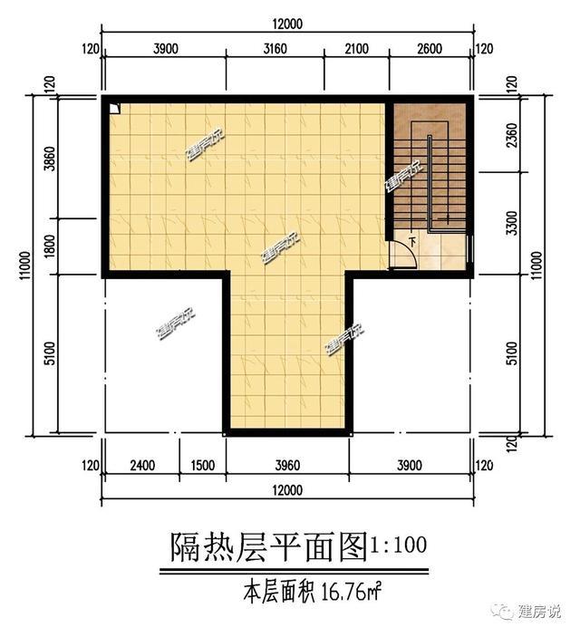 貴州王總定制三層歐式別墅，好看又實用，建了絕對有面子。