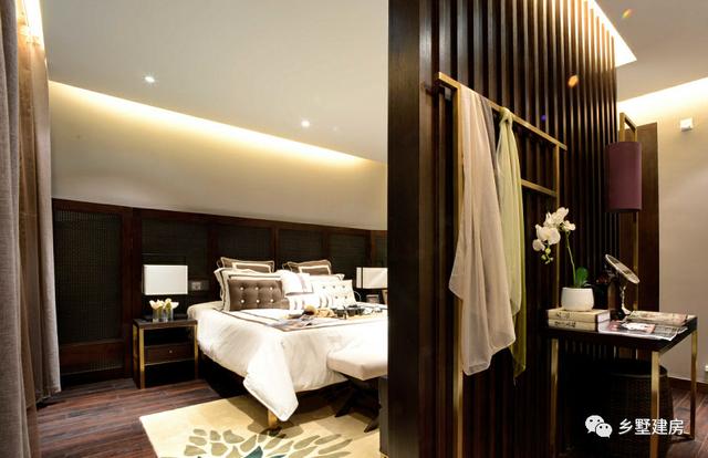 10.26X13.56米的六層徽派別墅設(shè)計(jì)圖，徽派照樣能建高層，那在整個(gè)鎮(zhèn)上，可是最耀眼的呢！