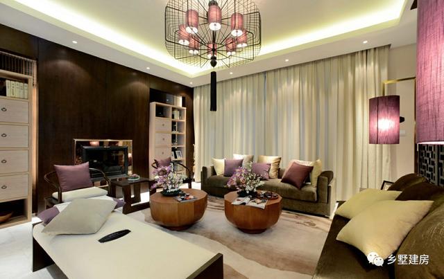 10.26X13.56米的六層徽派別墅設(shè)計(jì)圖，徽派照樣能建高層，那在整個(gè)鎮(zhèn)上，可是最耀眼的呢！