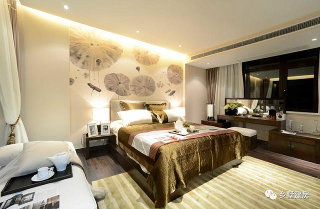 10.26X13.56米的六層徽派別墅設(shè)計(jì)圖，徽派照樣能建高層，那在整個(gè)鎮(zhèn)上，可是最耀眼的呢！