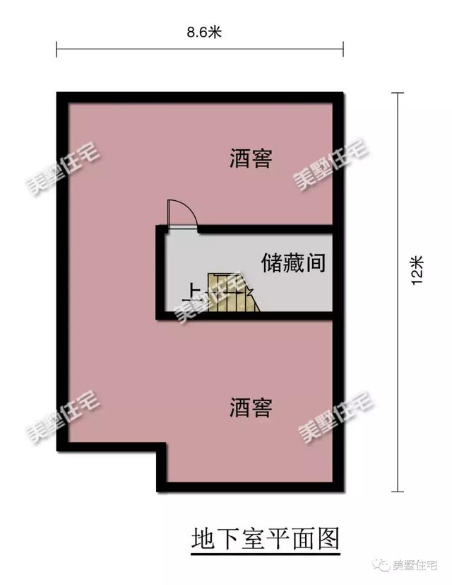 錢總定制的二層歐式別墅設(shè)計圖，帶棋牌室和陽光房，優(yōu)雅溫暖、不同凡俗。