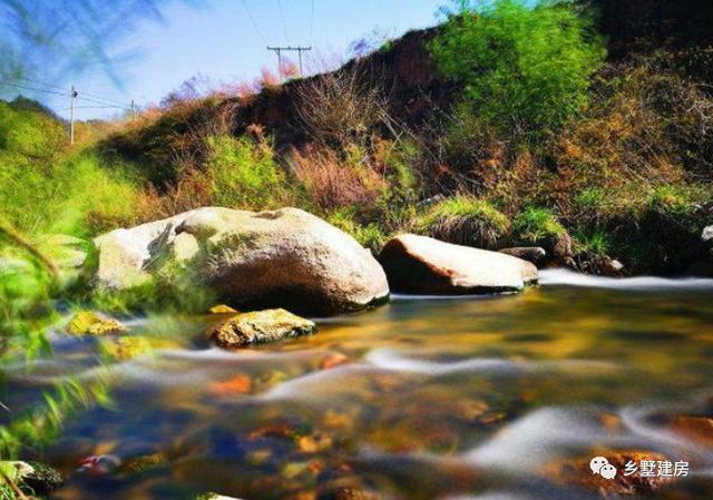 典雅的歐式三層雙拼別墅設(shè)計(jì)圖，新設(shè)計(jì)的別墅款式真是好看又實(shí)用！