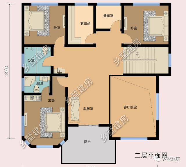 帶半地下室的三層豪華別墅，帶音樂室+健身房+酒窖，很多路人經(jīng)過也都會(huì)停下駐足觀賞，