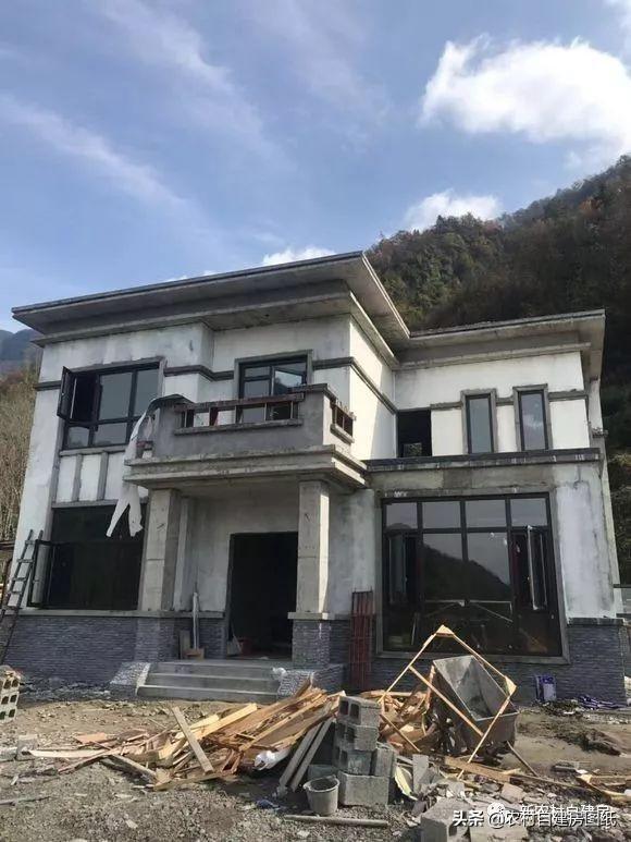 2024年農(nóng)村別墅的王者是哪款？推薦本款別墅設(shè)計(jì)圖，您值得建造！