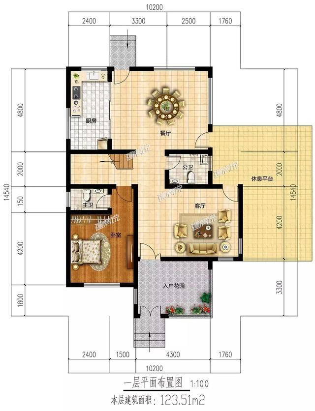 90后都開始建別墅了，二層現(xiàn)代極簡(jiǎn)別墅設(shè)計(jì)圖推薦，30萬搞定