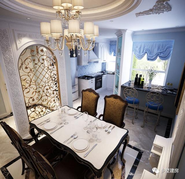 10.5X10.6的農(nóng)村二層別墅設(shè)計(jì)圖，外觀俊俏，非常適合農(nóng)村！