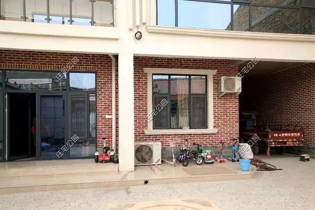 鄉(xiāng)村預(yù)算15萬自建房屋設(shè)計(jì)圖，22萬花完卻只起了毛坯，感嘆農(nóng)村蓋房艱辛