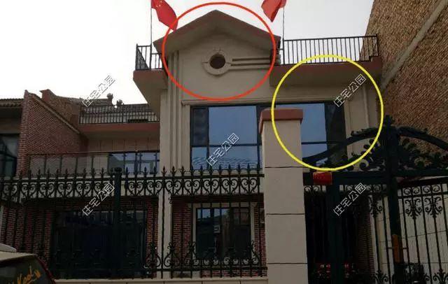 鄉(xiāng)村預(yù)算15萬自建房屋設(shè)計(jì)圖，22萬花完卻只起了毛坯，感嘆農(nóng)村蓋房艱辛