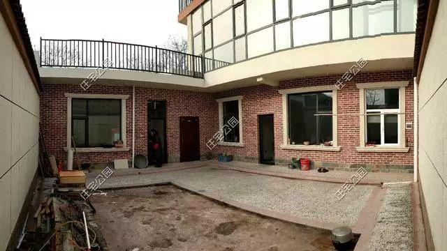 鄉(xiāng)村預(yù)算15萬自建房屋設(shè)計(jì)圖，22萬花完卻只起了毛坯，感嘆農(nóng)村蓋房艱辛