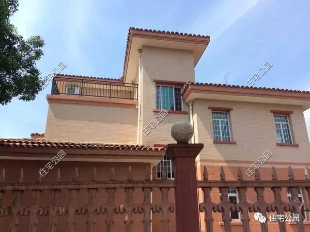 實拍湖南35萬蓋3層洋樓帶設(shè)計圖，同村出價100萬都不賣，這是為啥？