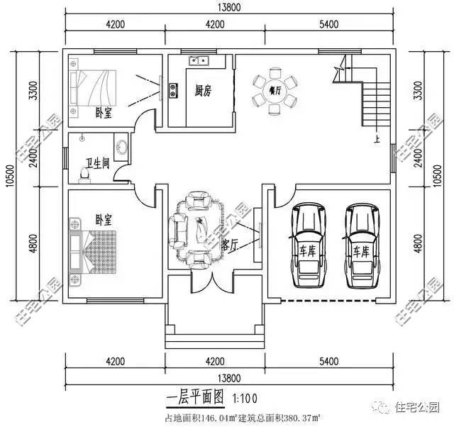 實拍湖南35萬蓋3層洋樓帶設(shè)計圖，同村出價100萬都不賣，這是為啥？