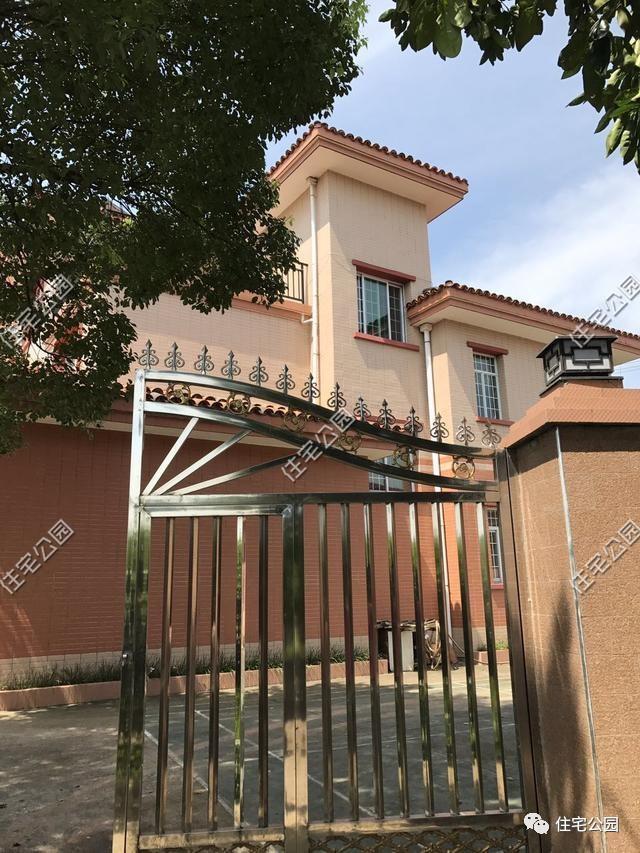 實拍湖南35萬蓋3層洋樓帶設(shè)計圖，同村出價100萬都不賣，這是為啥？