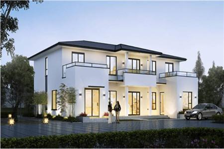 2024年二層鄉(xiāng)村新款別墅，13室4廳4衛(wèi)，自住民宿皆宜！