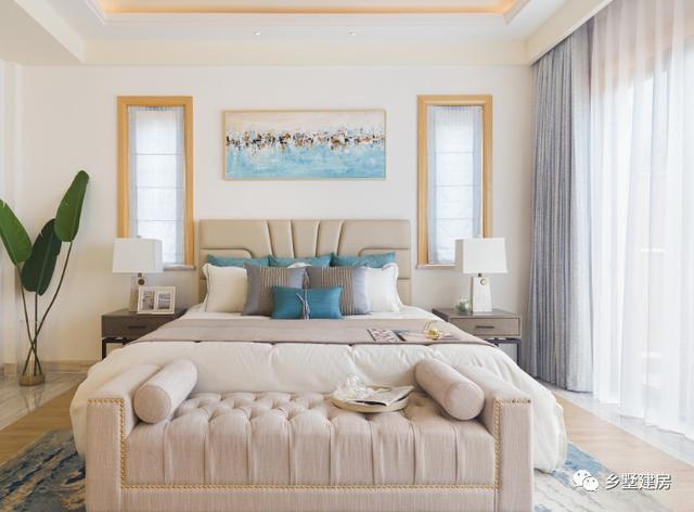 小進(jìn)深別墅設(shè)計圖，如何美觀實用+經(jīng)濟(jì)實惠？不用愁，農(nóng)村建房選它錯不了