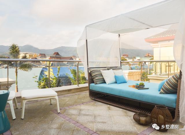 小進(jìn)深別墅設(shè)計圖，如何美觀實用+經(jīng)濟(jì)實惠？不用愁，農(nóng)村建房選它錯不了