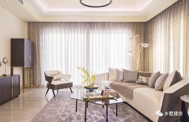 小進(jìn)深別墅設(shè)計圖，如何美觀實用+經(jīng)濟(jì)實惠？不用愁，農(nóng)村建房選它錯不了