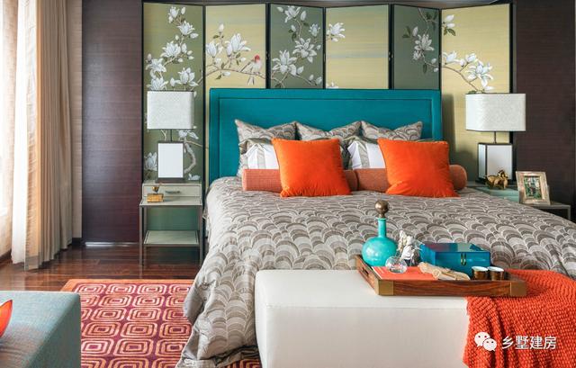 帶陽臺別墅設計圖，沒有陽臺的別墅，算不上別墅！200多平的陽臺別墅，有你足矣！